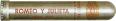 Romeo y Julieta Romeo No.3 Deluxe Romeo y Julieta Romeo No.3 Deluxe